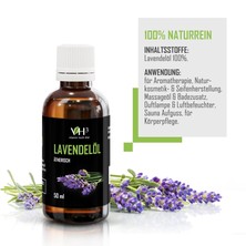 Масло лаванды 100%