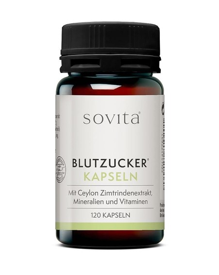 Корица плюс, 120 капсул