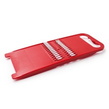 Тёрка д/корейской моркови