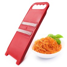 Тёрка д/корейской моркови