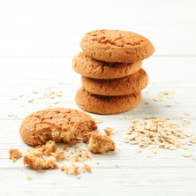 Овсяное печенье 500г