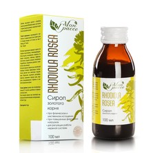 Rosenwurz Sirup 100 ml