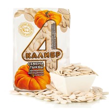 Семечки тыквенные жареные