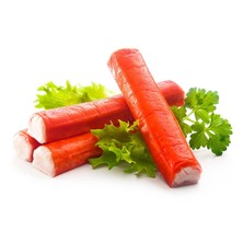Krabben Stäbchen 250g t/g
