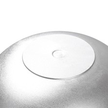 Казан походный 15л