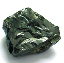 Schungit - Reinigung und Konditionierung von Wasser, 500g