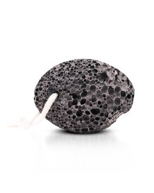 Bimsstein gegen Hornhaut