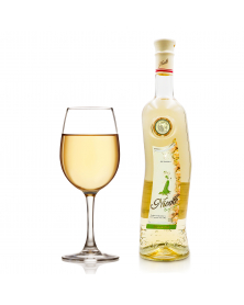 Вино Николь, 0,75л полусл.