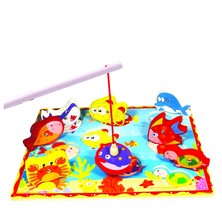 "Магнитная рыбалка"