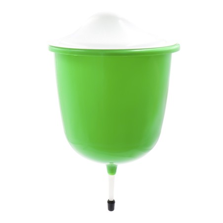 Wasserspender für den Garten