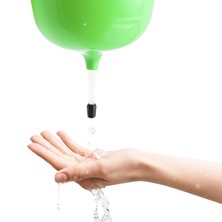 Wasserspender für den Garten