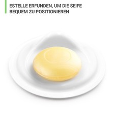 Wasserspender für den Garten