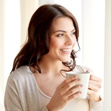 Zichorie mit Ginseng-Extrakt, löslich