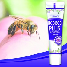 Boro plus Creme 25ml "Regular"