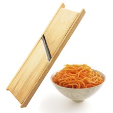 Шинковка для моркови