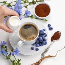 Цикорий с черникой, 100 гр