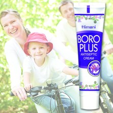 Boro plus Creme 25ml "Regular"