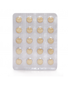 Mariendistel-Extrakt 20 Tabletten