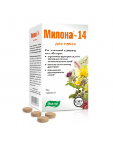 Milona-14 100 Tabletten