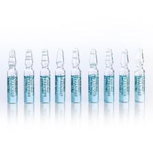 Anti-Aging Hyaluron Ampullen