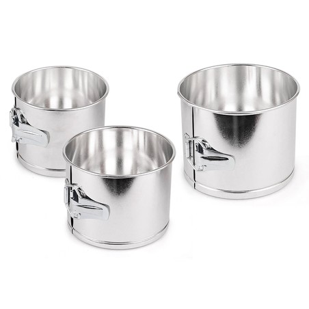 Формы разъёмные для пасок