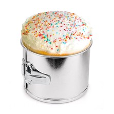 Формы разъёмные для пасок