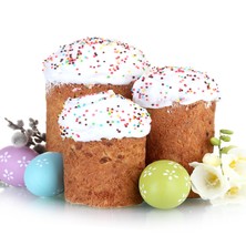 Формы разъёмные для пасок