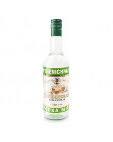 Vodka "Pschenitschnaja" Mild 37,5% 0,7l
