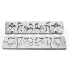 Форма для леденцов