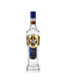 Vodka "Russkij stil" 0,5l