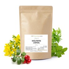 Kräutermischung Gepar - für den Organismus