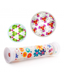 Spielzeug Kaleidoskop für Kinder ab 3 Jahren