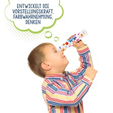 Калейдоскоп детский