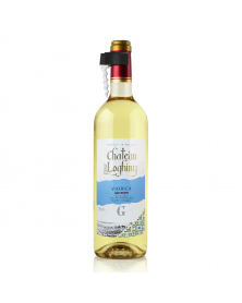 Moldawischer Weißwein Viorica trocken 13,5% alc. 0,75l