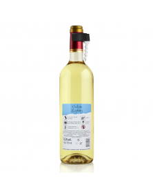 Moldawischer Weißwein Viorica trocken 13,5% alc. 0,75l
