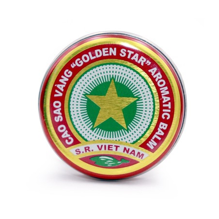 Balsam "Goldener Stern"