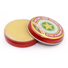 Balsam "Goldener Stern"