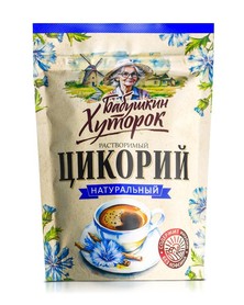 Chicory Instant-Pulver