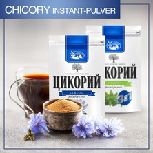 Chicory Instant-Pulver