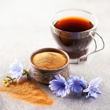 Chicory Instant-Pulver