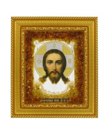 Orthodoxe Ikone das "Heilige Antlitz"