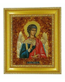 Ikone "Heiligen Galina"