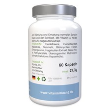 MEINE Feuchten Augen