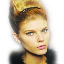 Гребень-заколка для волос