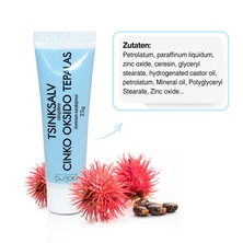 Zinksalbe 23g