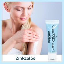 Zinksalbe 23g