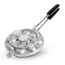 Форма для выпечки "Мишки"