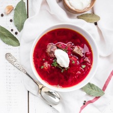 Заправка для борща 240г