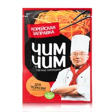 Для моркови "Чим Чим" 60г