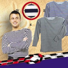 Тельняшка плотная